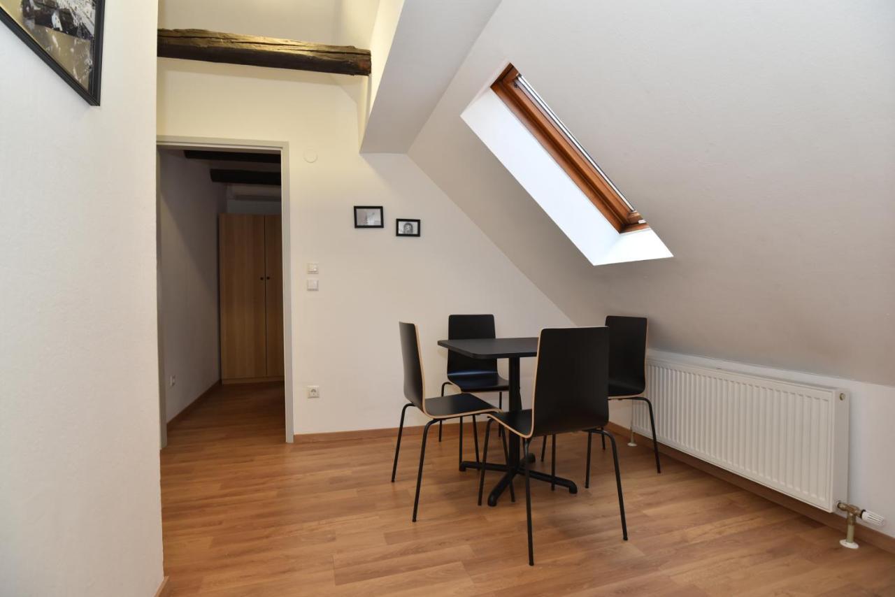 Pm Cityapart Lend Apartment