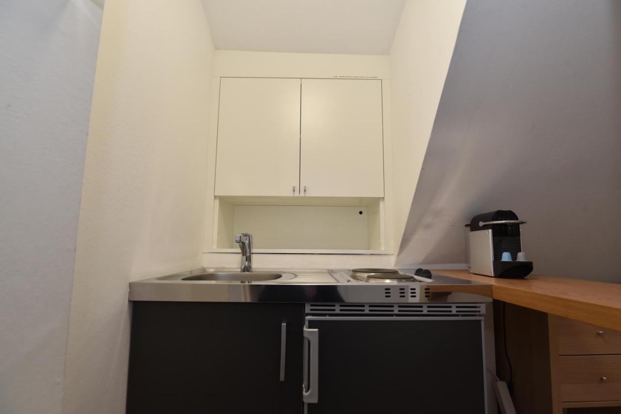 Apartment Pm Cityapart Lend Graz