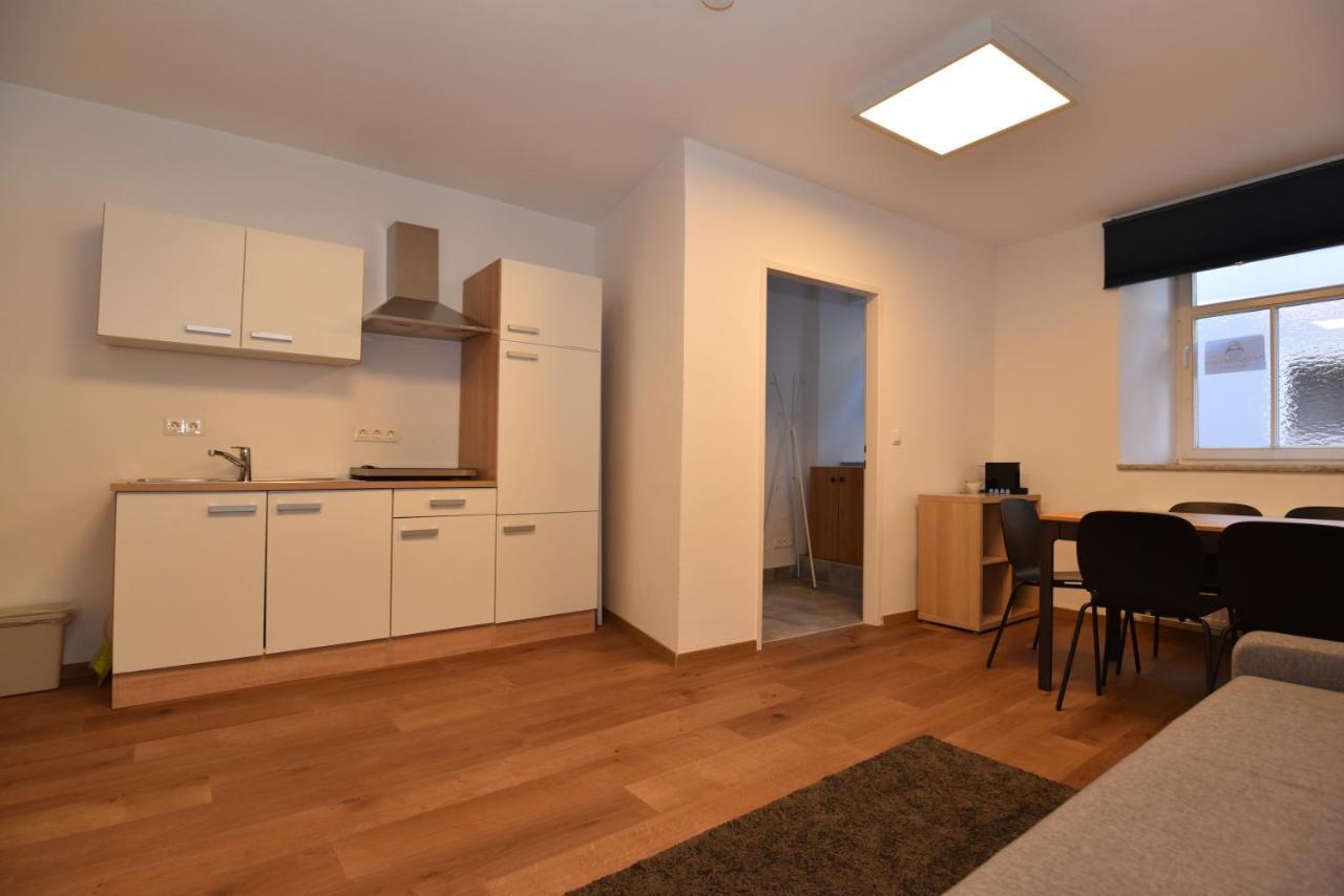 Pm Cityapart Lend Graz