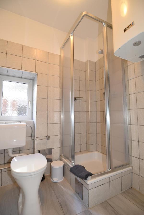 Apartment Pm Cityapart Lend