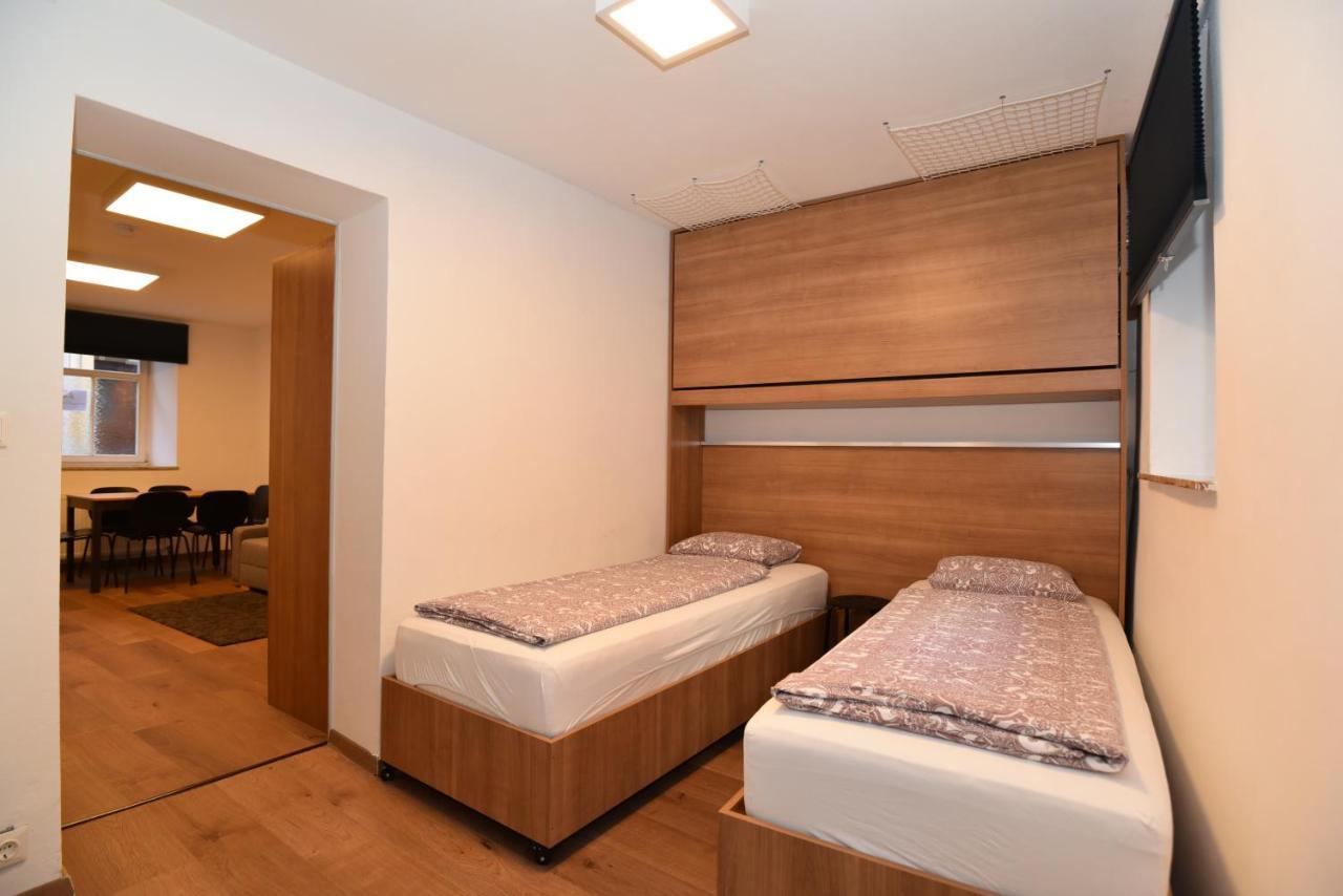 Pm Cityapart Lend *