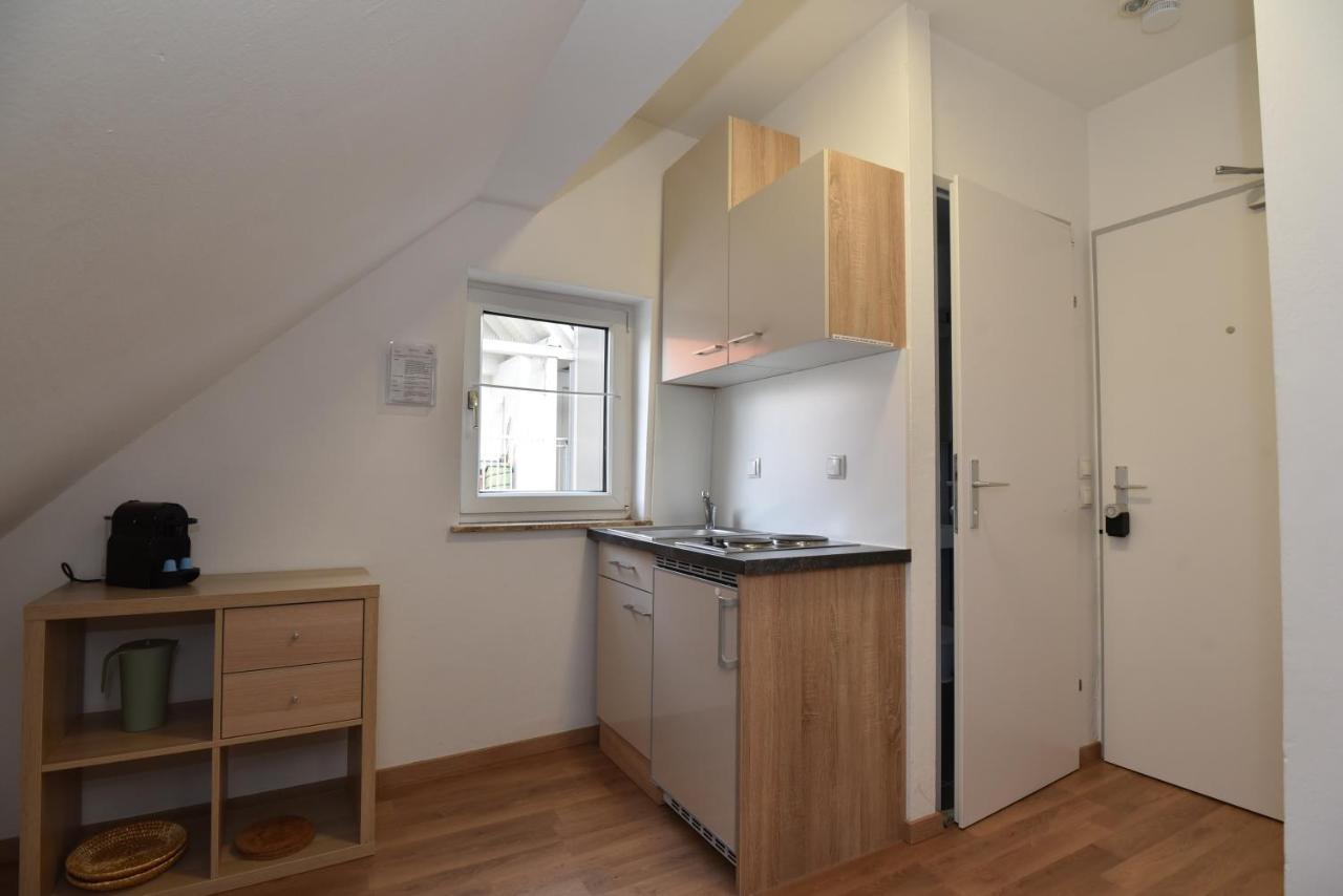 Pm Cityapart Lend Apartment Graz