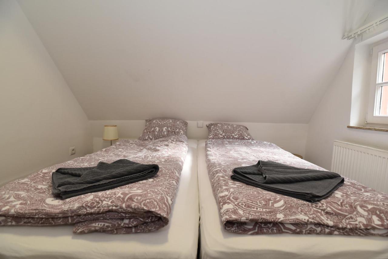 Pm Cityapart Lend Apartment *