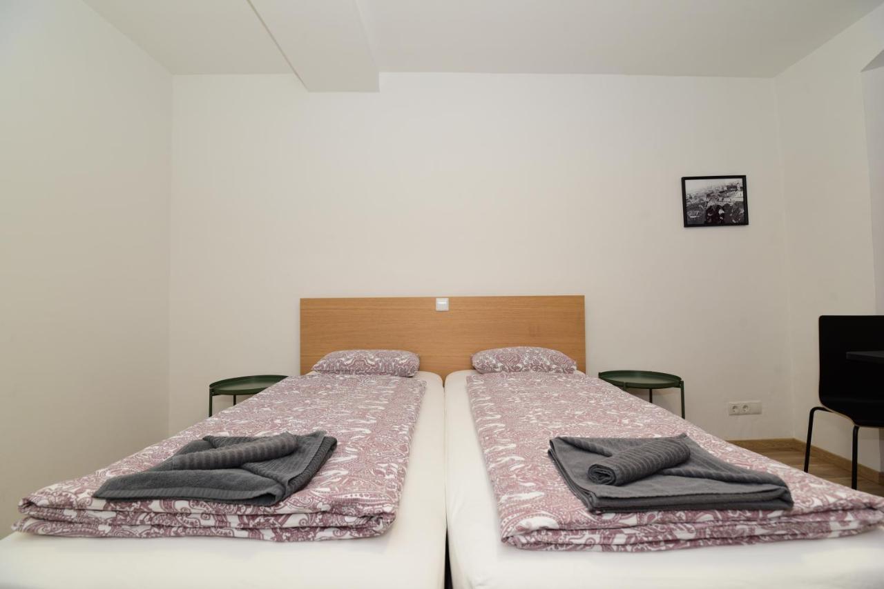 Pm Cityapart Lend * Graz