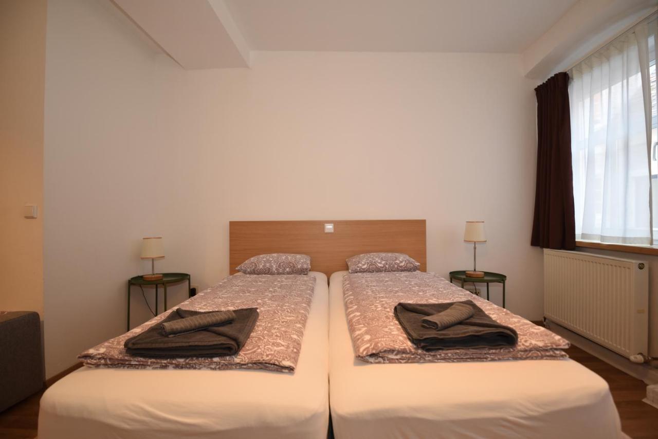 Pm Cityapart Lend