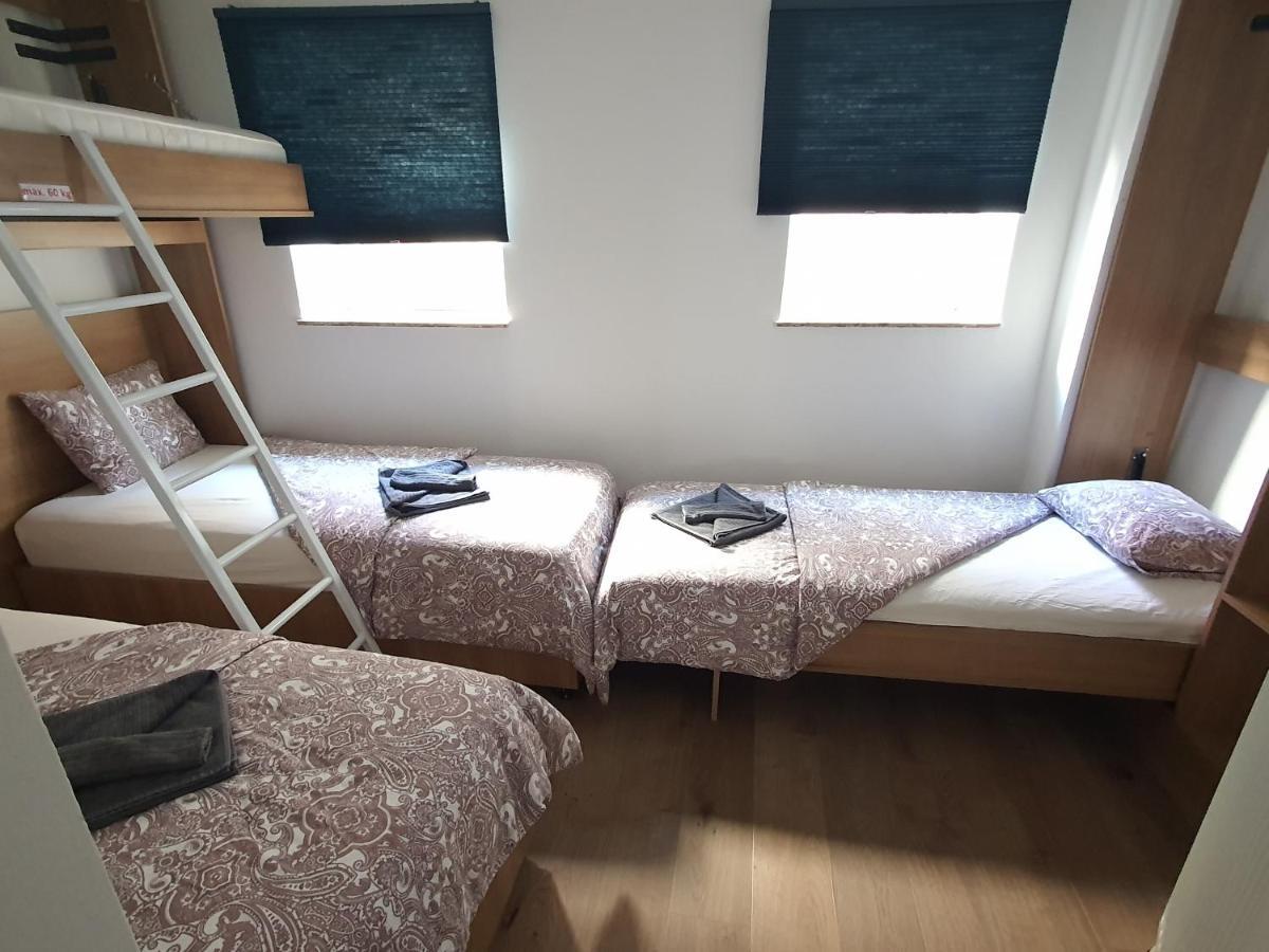 Pm Cityapart Lend Apartment *